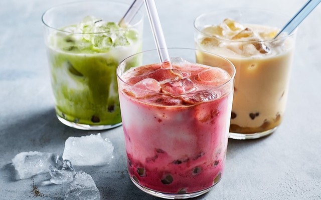 One Stop - Coffee, Nước Ép & Sinh Tố