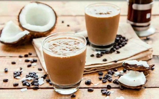 Hoàng Coffee - Trà Trái Cây, Cà Phê & Nước Ép - 381 Lê Văn Khương