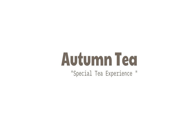 Autumn Tea - Võ Cương