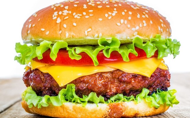 Bánh Mì Que Đà Nẵng & Hamburger - Tây Hoà
