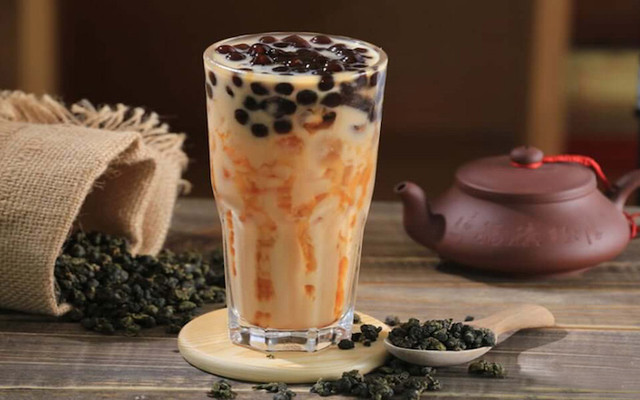 PROBI - Trà Sữa & Cà Phê Uống Men Sống - Bình Thạnh