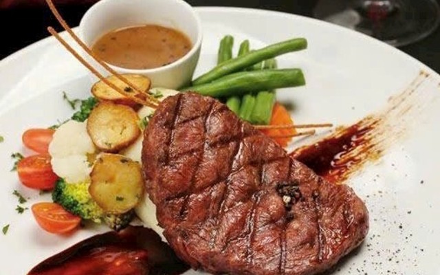 Biofresh Eatery - Ngô Gia Tự