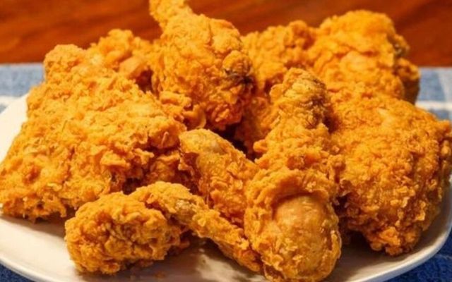 Mạnh Gà Quán - Gà Không Lối Thoát & Gà Chiên Mắm