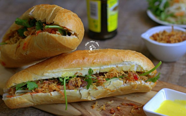 Ăn Vặt Mẹ Thỏ - Ngọc Lâm