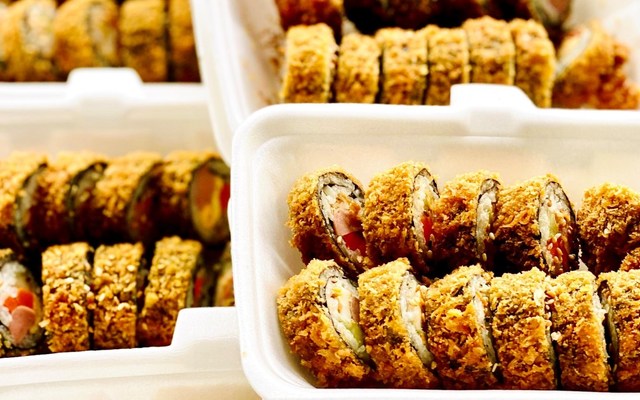 Kimpap Liên Chiểu - 132 Trần Tấn