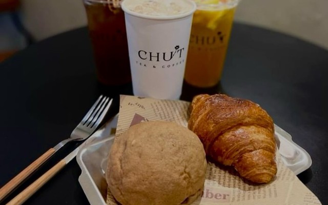 Chút Tea & Coffee - 39 Hoàng Hoa Thám