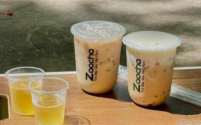 Zaocha - Trà Đặc Sản Việt Nam - 205 Hoàng Minh Thảo