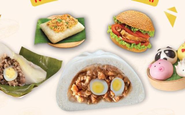 Mini Bao Thọ Phát - 83 Phạm Văn Nghị