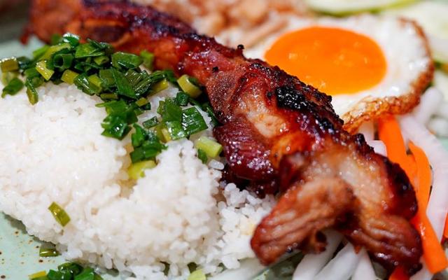 Cơm Tấm & Cơm Văn Phòng - Nhà Mình