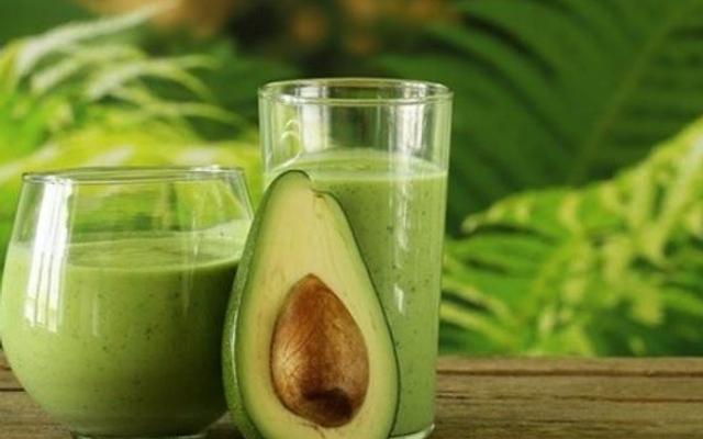 Cà Phê MR Bean - Sinh Tố, Nước Ép & Sữa Hạt