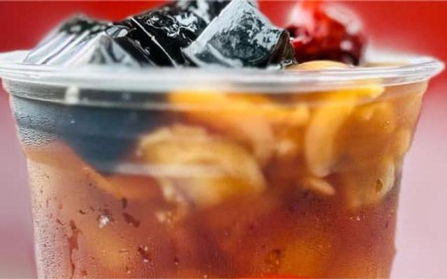 Hajime Coffee & Tea - Yersin