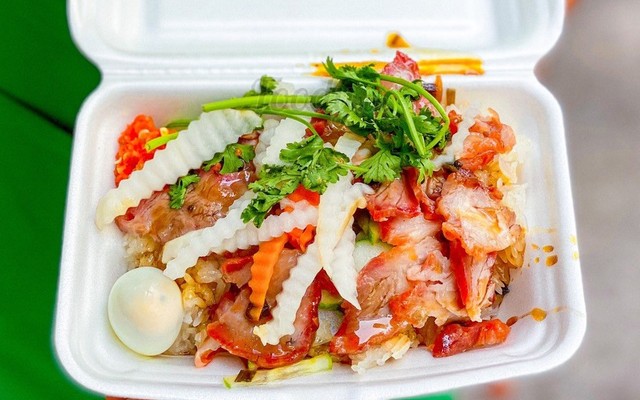 Chả Lụa Tuấn Cường 4 - Bình Thuỷ