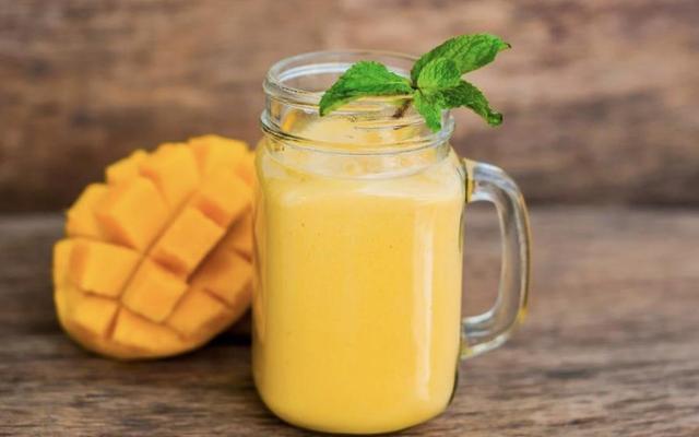 Sinh Tố & Nước Ép - Kuti