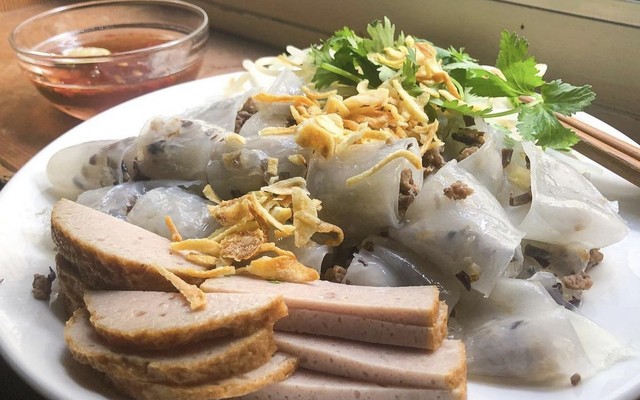 Bếp Bắc - Đường Số 1