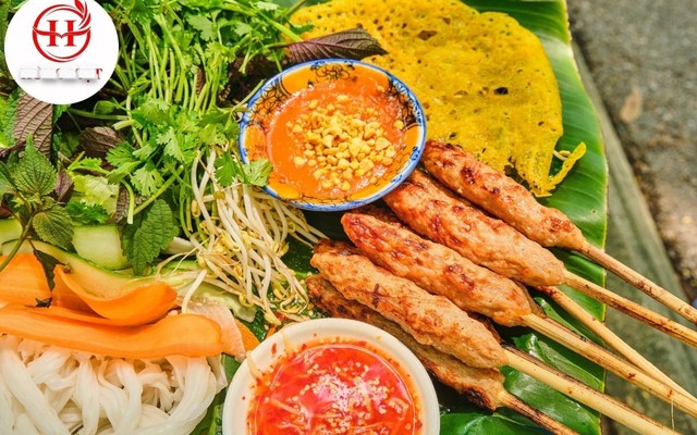 Bánh Xèo Bà Khương