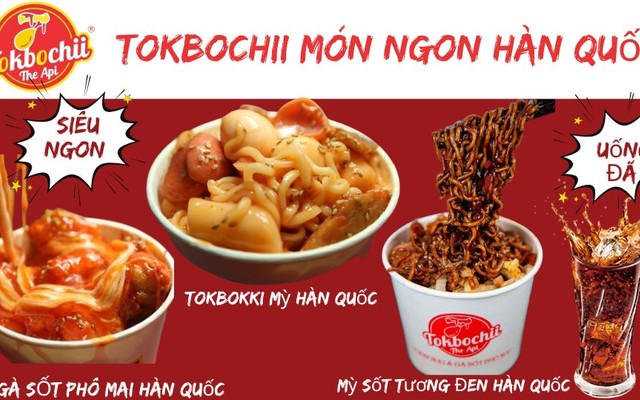 TOKBOCHII - Nguyen Truong To