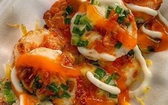 Ăn Vặt Niệm Niệm - Đồ Ăn Vặt