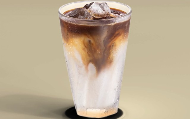 SINVA Coffee - Nước Mía, Cacao Muối & Cà Phê Muối - Phạm Thị Ba