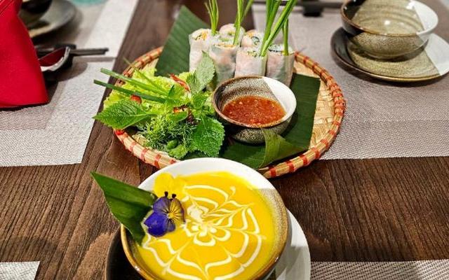 May De Cuisine - 107 Mã Mây