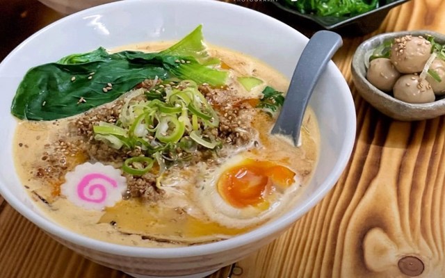 Long Mỳ - Ramen Nhật Bản - Văn Cao