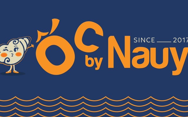 Ốc Nauy - Trần Cao Vân