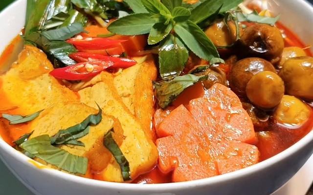 Quán Mlem - Bò Kho & Bún Bò