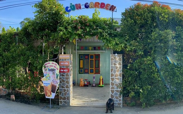 Củn Garden - Trà Sữa & Cà Phê - Phước Trung