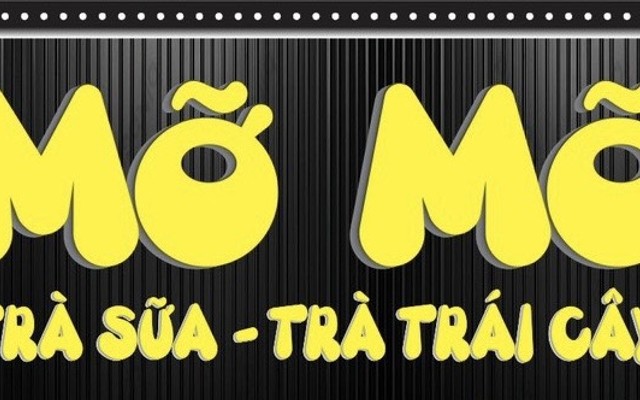 Mỡ Mỡ - Trà Sữa & Trà Trái Cây