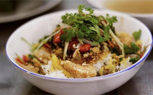 Cơm Hến Thanh Thúy - Chợ Mai