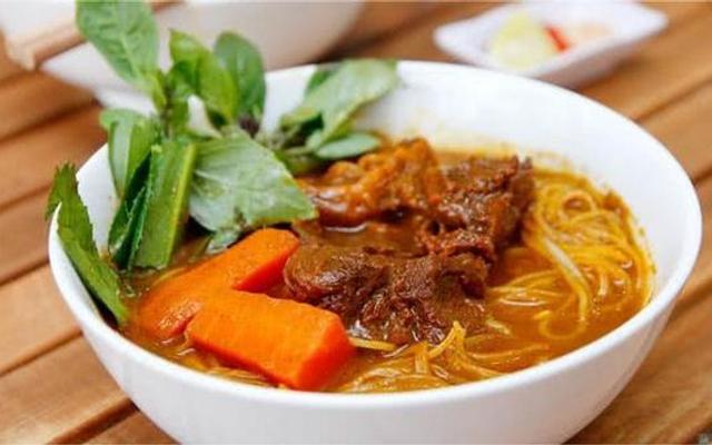 Phở Tuấn - 66 Điện Biên Phủ