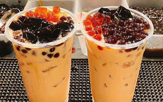 Hồng Anh - Chè, Trà Sữa & Đồ Ăn Vặt