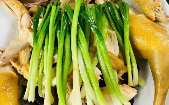Gà Tre LeLe - Phạm Ngũ Lão