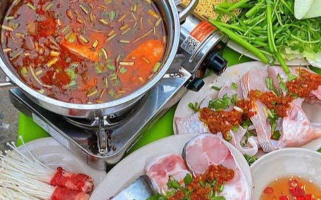 Tiệm Lẩu Bảo Bảo - Lẩu Cá 79k