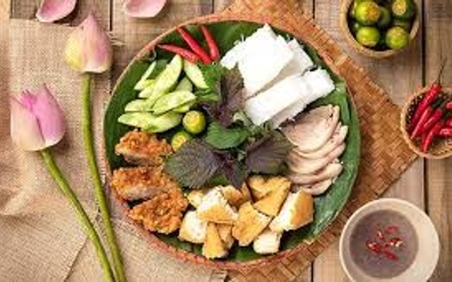 Phở Gà & Cơm Hà Thành - Mẹ Nhu