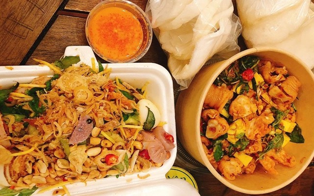 Tré Trộn 2T - Trần Khánh Dư