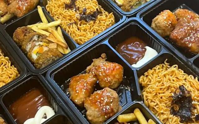 Tiệm Ăn Hàn Quốc SIKSA - Nguyễn Viết Xuân