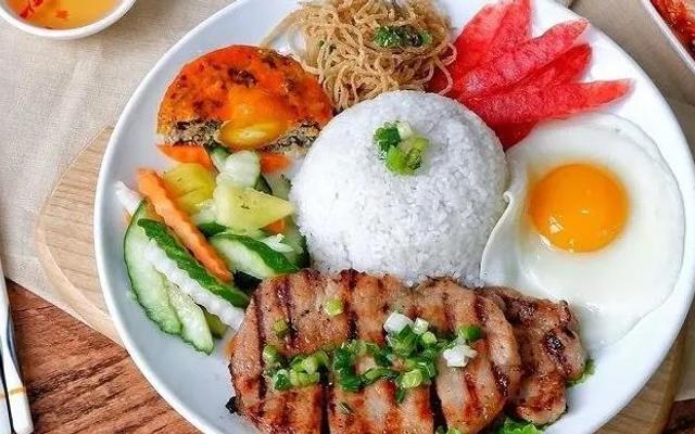 Cơm Tấm Phan Thắng - Nguyễn Thị Định