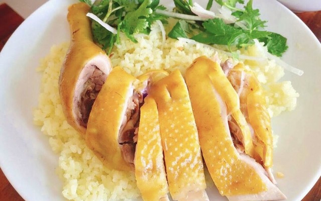 Miến Gà 79 - 124 Đường 3 Tháng 2