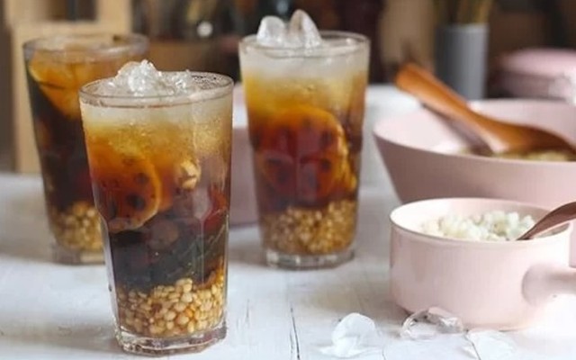 Chè Thái Phước Đức - Cách Mạng Tháng 8