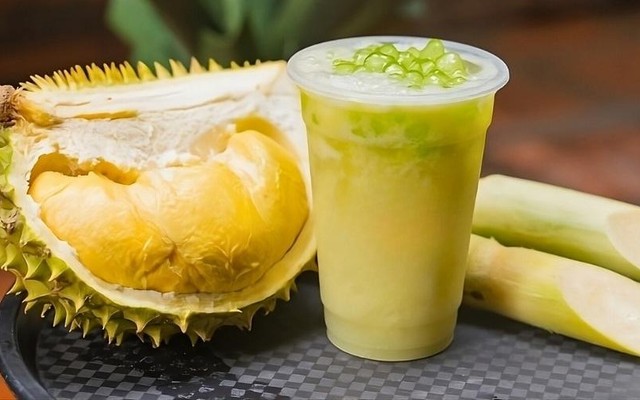 Mía Sầu Riêng 139 - Huỳnh Tấn Phát