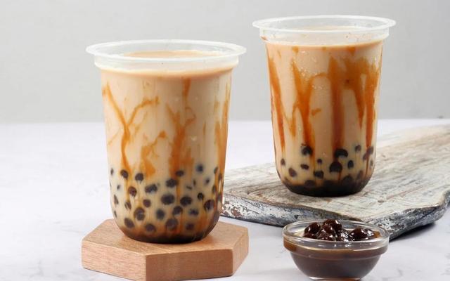 Trà Sữa Susu - 288 Nguyễn Văn Rốt