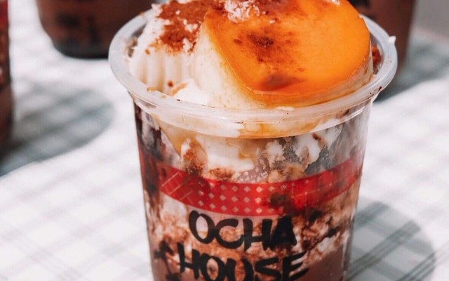 Ocha House - Phan Đình Phùng