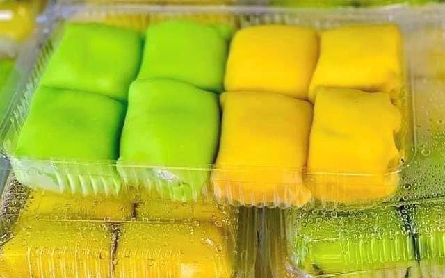 Ăn Vặt Osaka - Trương Định