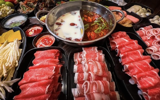 Hotpot Happy - 197 Phan Đình Phùng