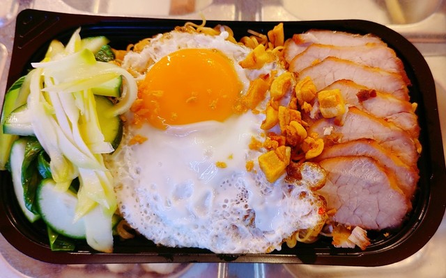 Bếp A Phìn - Ngô Gia Tự
