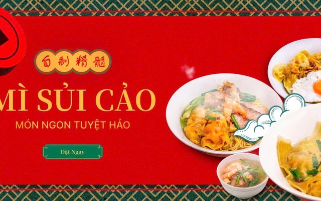 Thịnh Phát Sủi Cảo