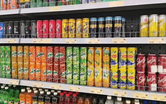 Tạp Hóa Cô Thảo