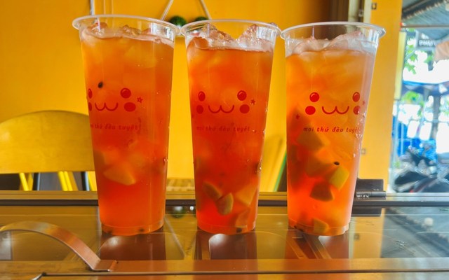 Lido - Trà Sữa & Nem Nướng Nha Trang - 30/04
