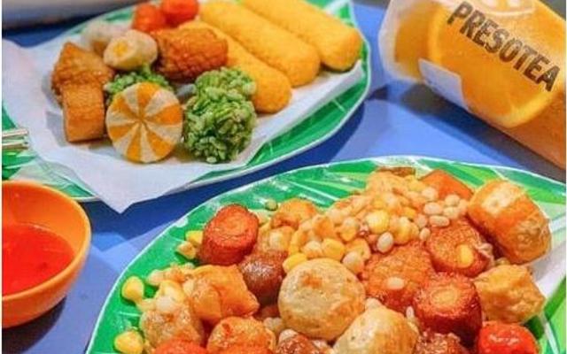 Ken Food - Xiên Que & Đồ Ăn Vặt - 15 Ngõ 24 Kim Mã