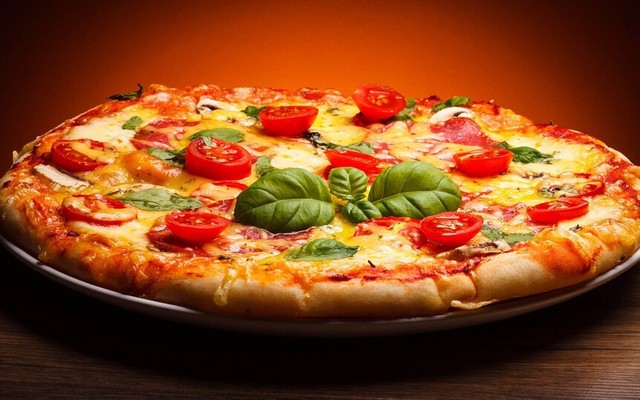 Pizza Fat - Tây Trà